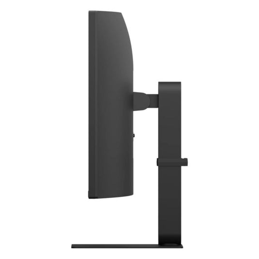 Lg ultrawide 34u640b-b 34 curved monitor (zwart, hdmi, displayport, usb, amd freesync, 144 hz)