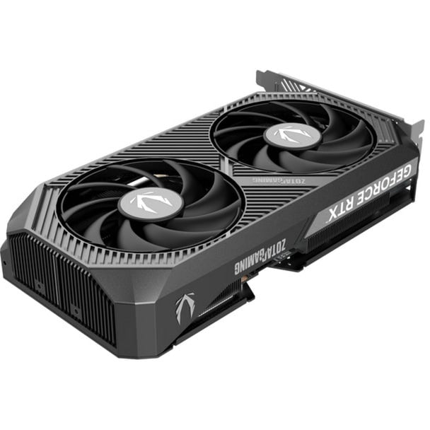 Load image into Gallery viewer, Zotac geforce rtx 5060 ti twin edge oc 16gb grafische kaart (dlss 4, 3x displayport, 1x hdmi 2.1)
