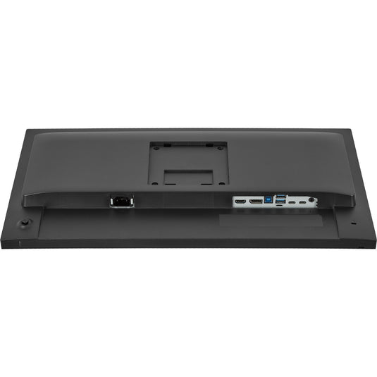 Iiyama prolite xb2497hsu-b1 23.8 monitor (zwart, 120 hz, hdmi, displayport, usb-c, audio)