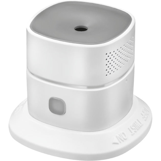 Load image into Gallery viewer, Klikaanklikuit draadloze zigbee koolmonoxidemelder zco-900 (wit)
