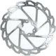 Ferodo off-road 6-bolt brake disc 2.0 mm