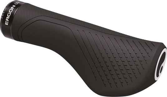 Ergon Handvatten GS1-S Evo black