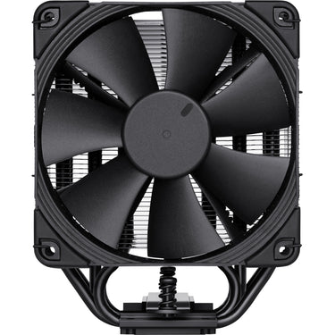 Noctua nh-u12s chromax.black cpu-koeler (zwart)