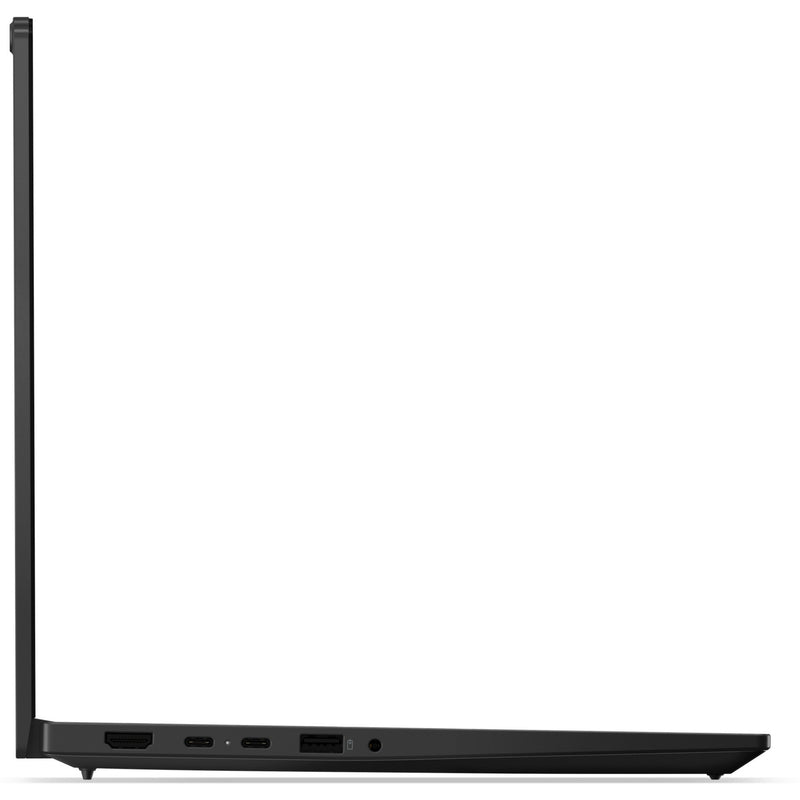 Load image into Gallery viewer, Lenovo thinkpad e14 gen 7 (21sx002hmh) 14 laptop (zwart | ultra 5 225u | intel graphics | 16 gb | 512 gb ssd)
