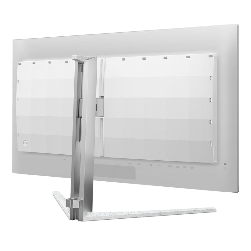 Load image into Gallery viewer, Philips evnia 32m2n8900 00 31.5 4k uhd gaming monitor (wit, 2x hdmi, displayport, 2x usb-a, usb-b, 240 hz)
