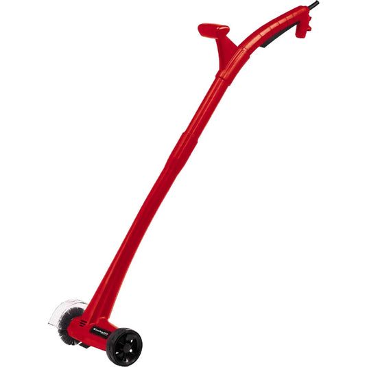 Einhell voegenreinger gc-eg 1410 voegenreiniger (rood)