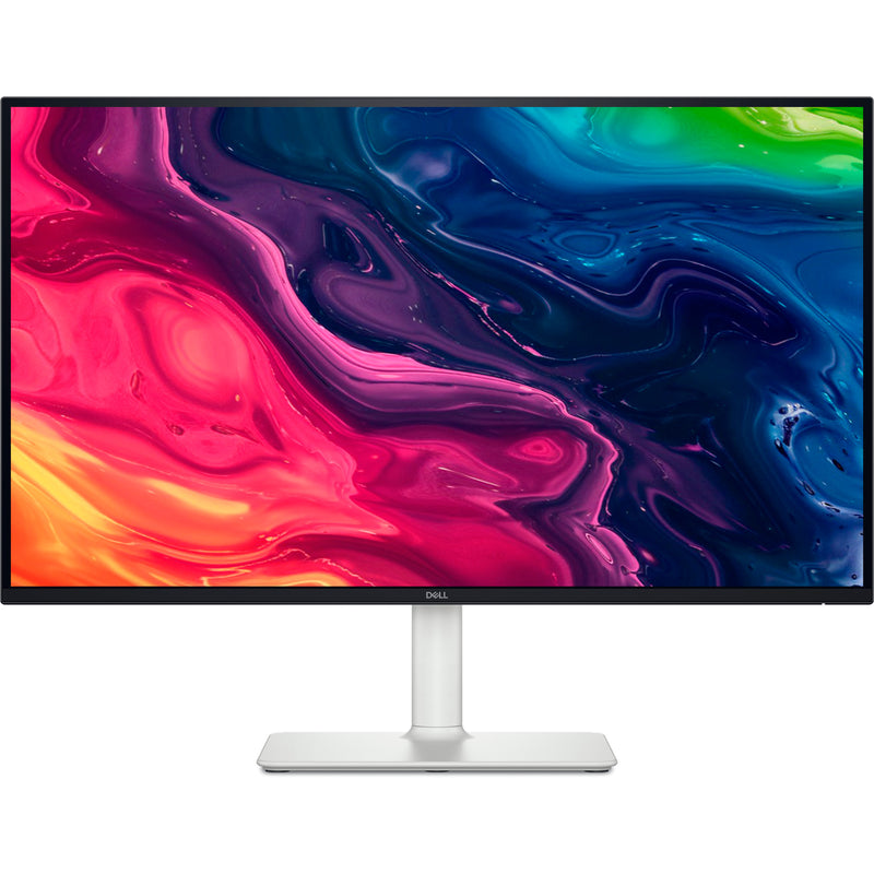 Load image into Gallery viewer, Dell plus s2725qs 27 4k uhd monitor (zilver, 2x hdmi, displayport, 120 hz)
