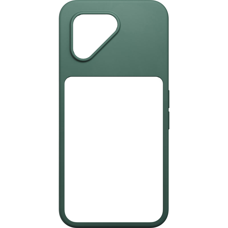 Afbeelding laden in galerijviewer, Fairphone (gen. 6) beschermhoesje sleeve (groen)
