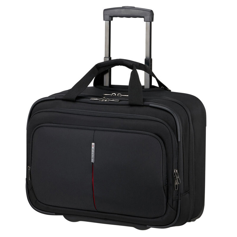 Load image into Gallery viewer, Samsonite 155204-1041 guardit 3.0, 17.3 trolley (zwart)
