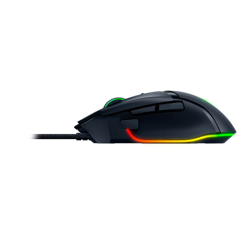Load image into Gallery viewer, Razer basilisk v3 35k gaming muis (zwart, 35000 dpi, chroma rgb)
