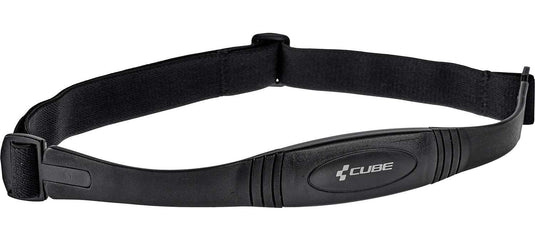 Cube heart rate chest belt race
