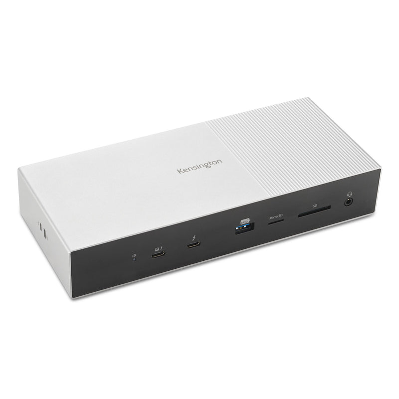Load image into Gallery viewer, Dockingstation acco eq sd500t5 grijs
