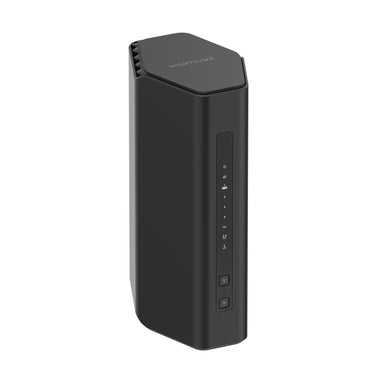 Netgear nighthawk wifi 7 router rs200 (zwart)