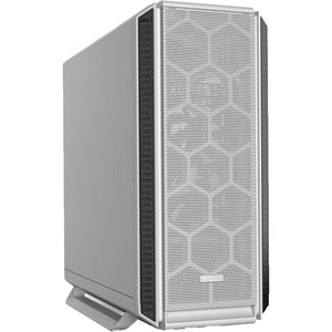 Be quiet! silent base 802 midi tower behuizing (wit | 2x usb-a | 1x usb-c)