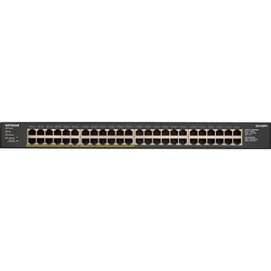 Netgear gs348pp switch