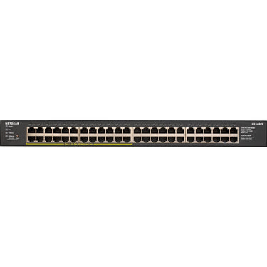 Netgear gs348pp switch