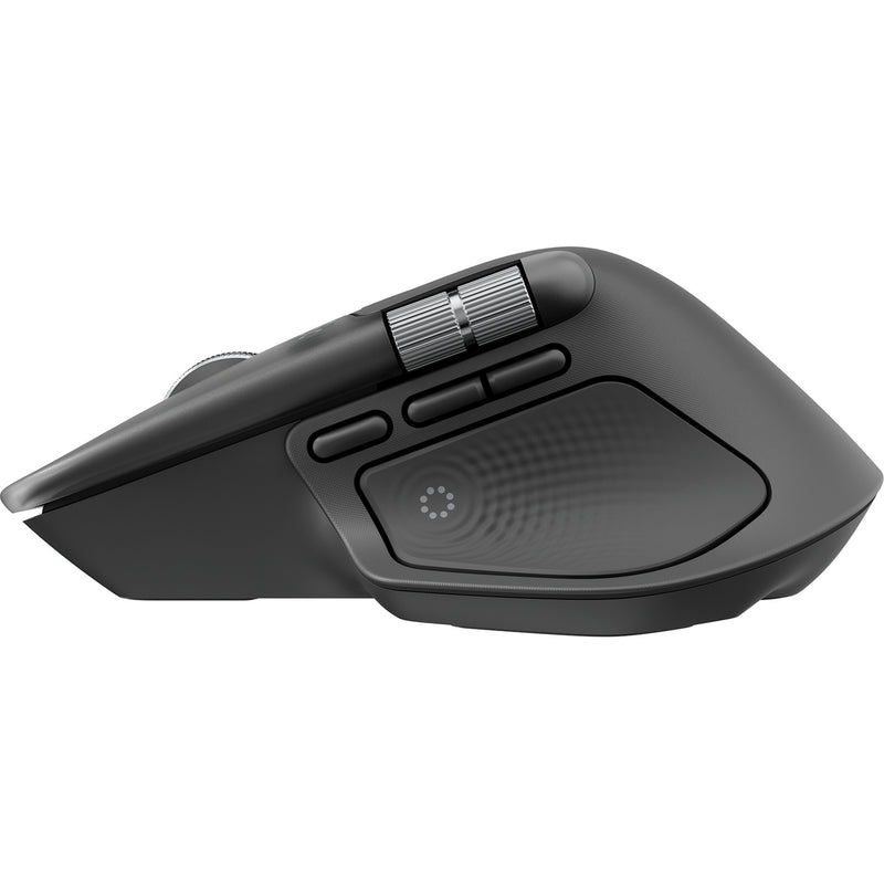 Load image into Gallery viewer, Logitech mx master 4 muis (grafiet, 200-8000 dpi)
