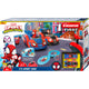 Carrera first spidey web spinners racebaan, 2,4m