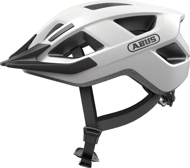 Load image into Gallery viewer, Abus aduro 3.0 led - trekking helmet
