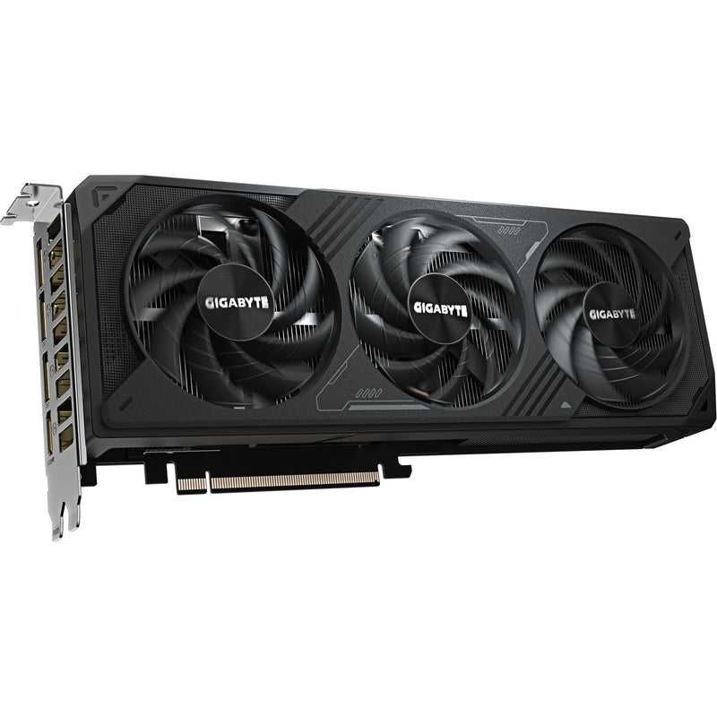 Load image into Gallery viewer, Gigabyte geforce rtx 5070 windforce oc sff 12g grafische kaart (3x displayport, 1x hdmi)
