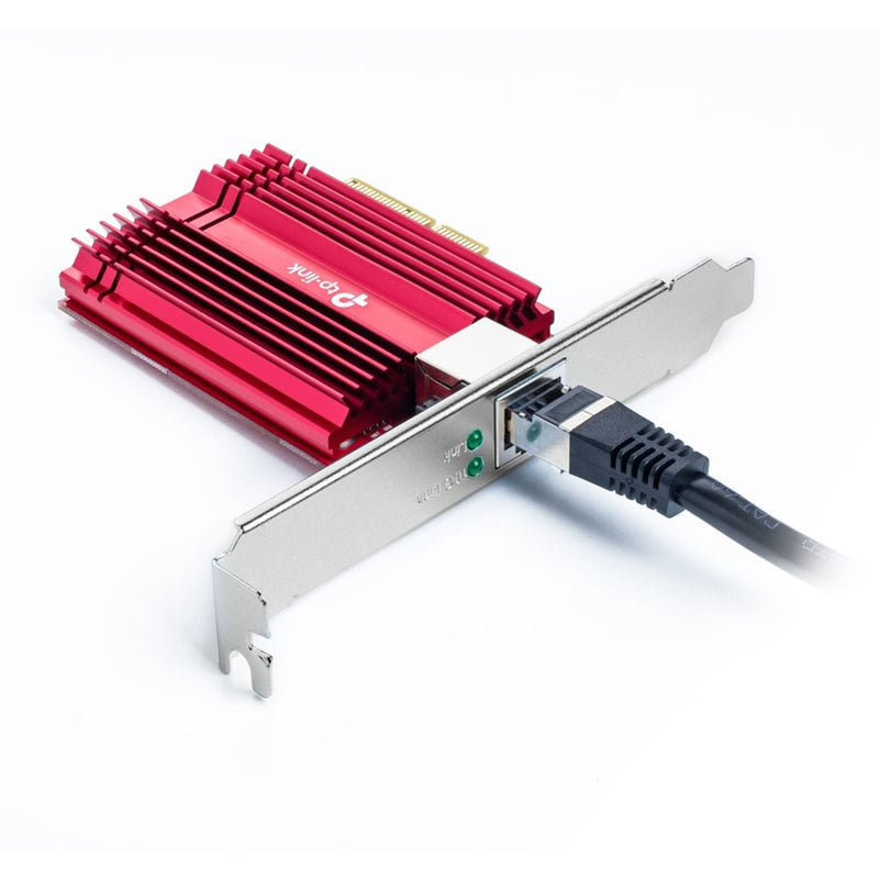Load image into Gallery viewer, Netwerkkaart tp-link tx401
