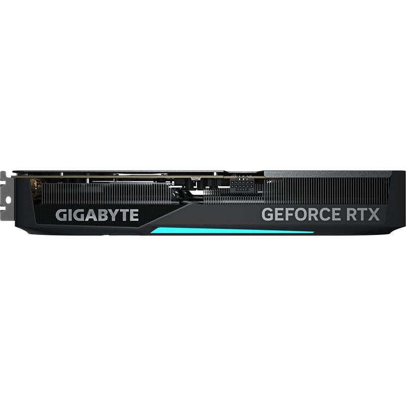 Load image into Gallery viewer, Gigabyte geforce rtx 5070 ti eagle oc 16g grafische kaart (3x displayport, 1x hdmi 2.1, dlss 4)
