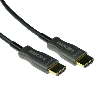 Hdmi kabel act ak3931 zwart