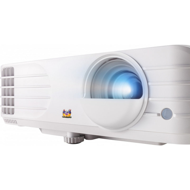 Load image into Gallery viewer, Viewsonic px701-4k dlp-projector 4k uhd (wit, 3200 ansi lumen)
