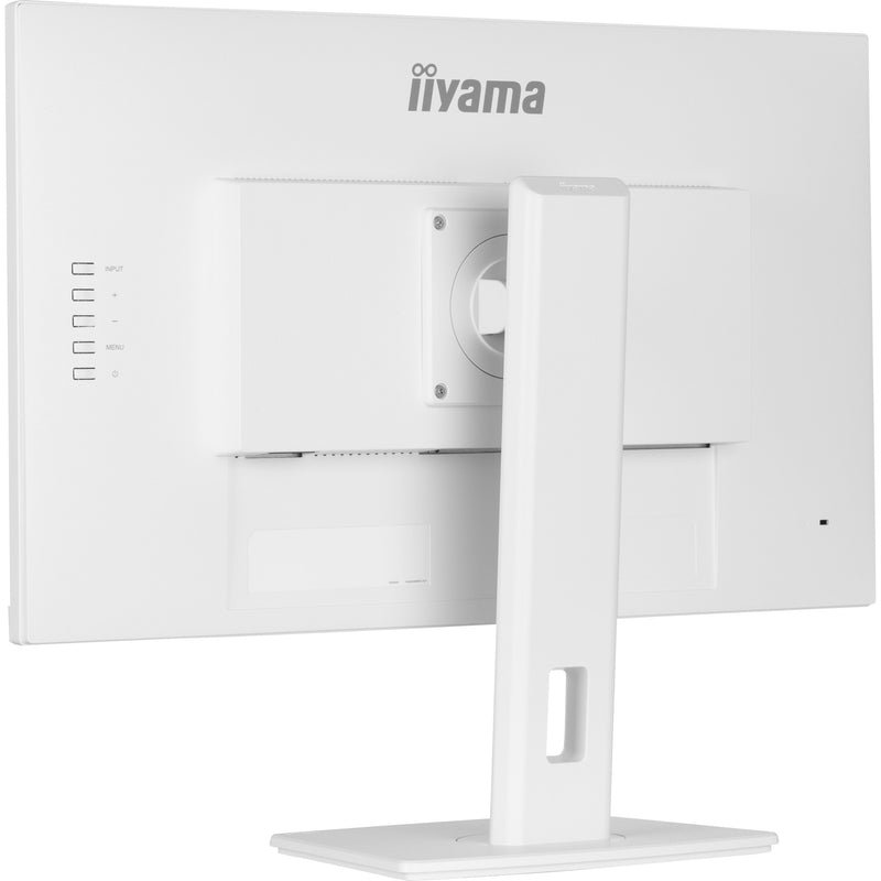 Load image into Gallery viewer, Iiyama prolite xub2792qsu-w6 27 monitor (wit, hdmi, displayport, 4x usb-a, usb-b)
