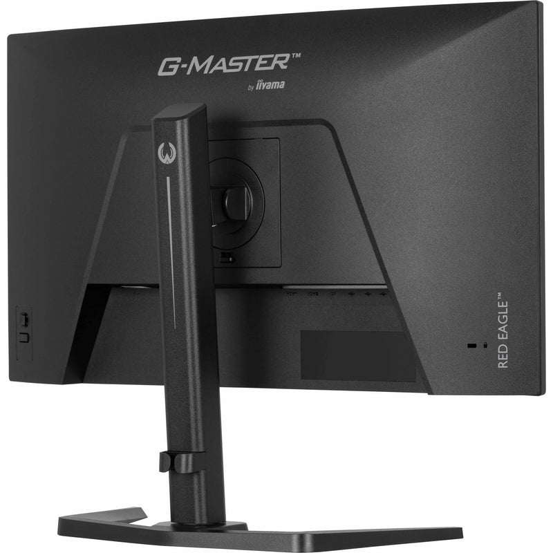 Load image into Gallery viewer, Iiyama g-master red eagle gb2771hsu-b1 27 gaming monitor (zwart, 2x hdmi, displayport, usb-a, usb-c, 240 hz)
