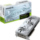 Gigabyte geforce rtx 5070 ti eagle oc ice sff 16g grafische kaart (3x displayport, 1x hdmi)
