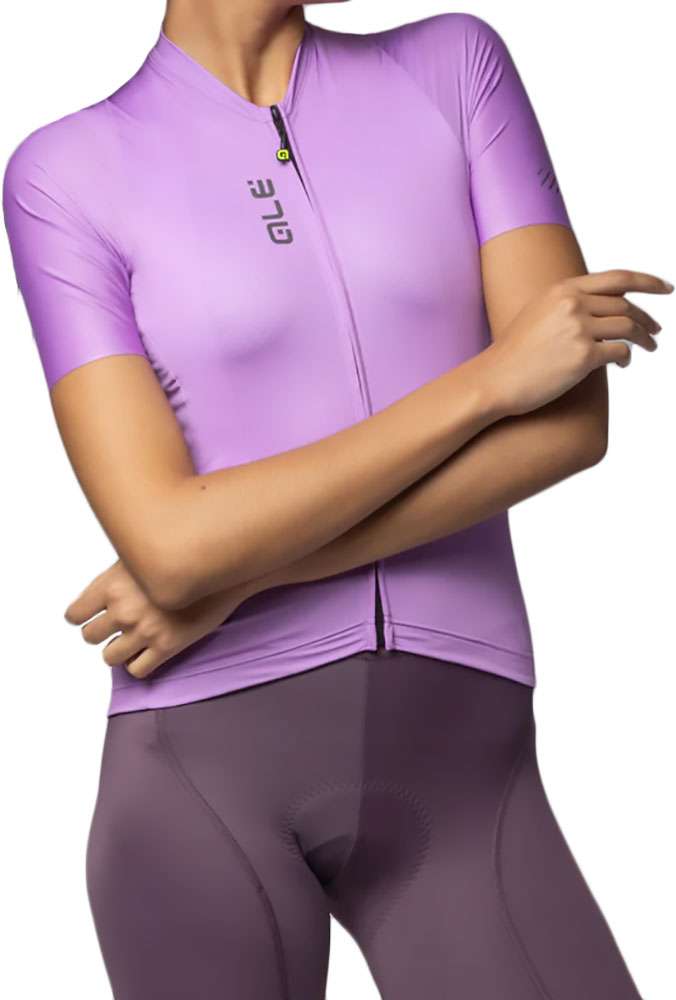Load image into Gallery viewer, Alé color block - women's jersey
