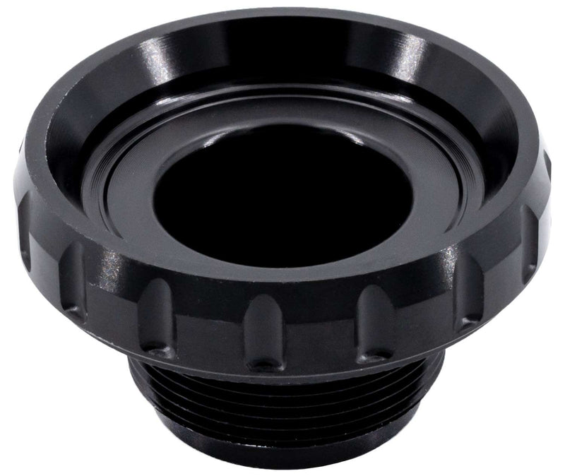 Load image into Gallery viewer, Shimano lock ring for steps du-e6000
