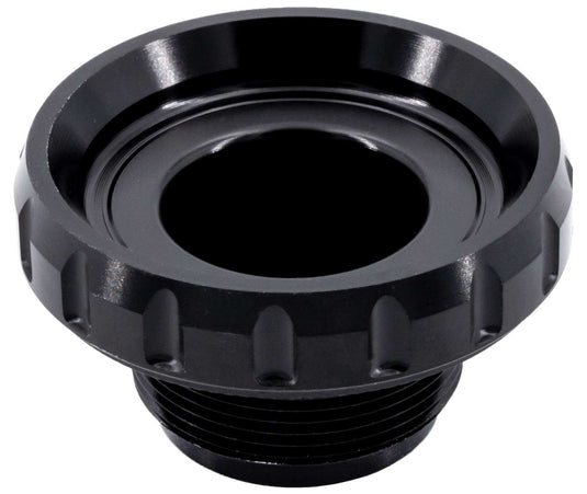 Shimano lock ring for steps du-e6000