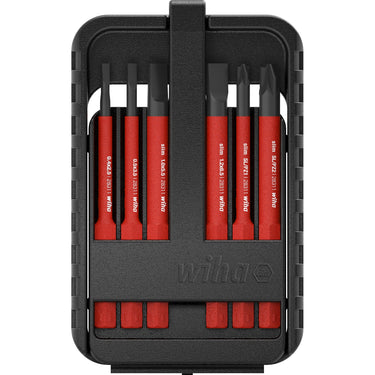 Wiha bitset slimbit electric 43159 (rood)