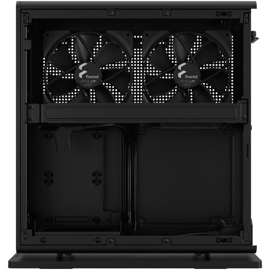 Fractal Design Ridge Black