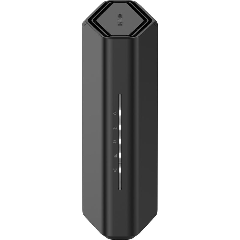 Load image into Gallery viewer, Netgear nighthawk wifi 7-router rs100 (zwart)
