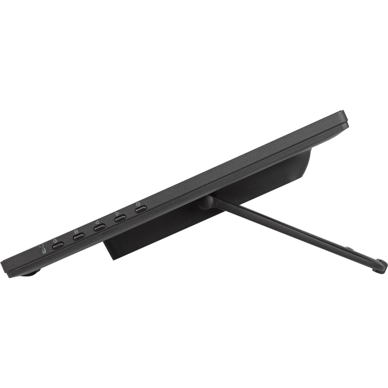 Load image into Gallery viewer, Iiyama prolite t2455msc-b2 23.8 touchscreen monitor (zwart, 120 hz, hdmi, displayport, audio, usb, webcam, touch)
