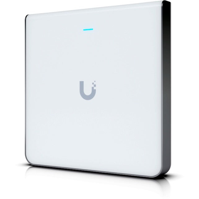 Load image into Gallery viewer, Ubiquiti u6 enterprise in-wall access point (wit)
