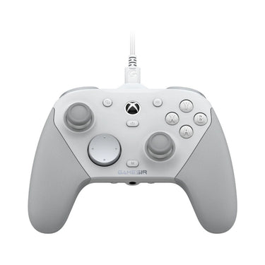Gamesir g7 pro tri-mode - mech white gamepad (wit, xbox series x|s, xbox one, pc, android, steam)