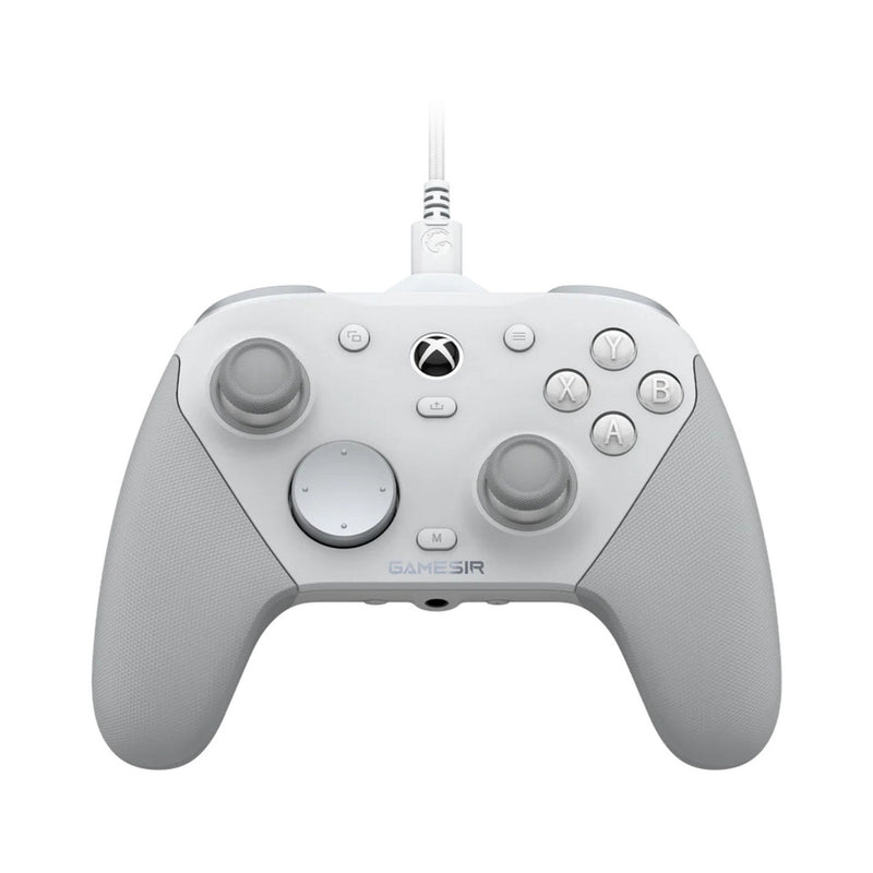 Load image into Gallery viewer, Gamesir g7 pro tri-mode - mech white gamepad (wit, xbox series x|s, xbox one, pc, android, steam)
