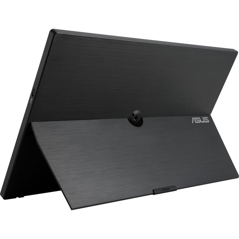Load image into Gallery viewer, Asus zenscreen mb16ahv 15.6 monitor (zwart, mini-hdmi, 2x usb-c)
