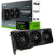 Asus prime geforce rtx 5080 oc grafische kaart (dlss 4, 3x displayport, 1x hdmi 2.1)