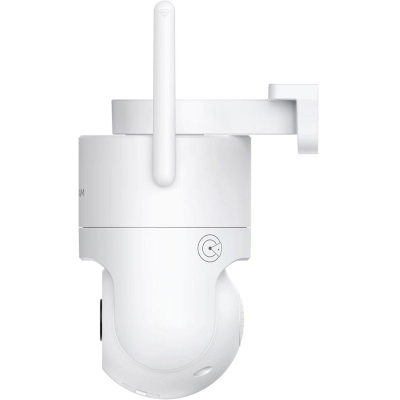 Load image into Gallery viewer, Foscam pd8, 4k 8mp dual-band wifi 6 pt beveiligingscamera (wit)
