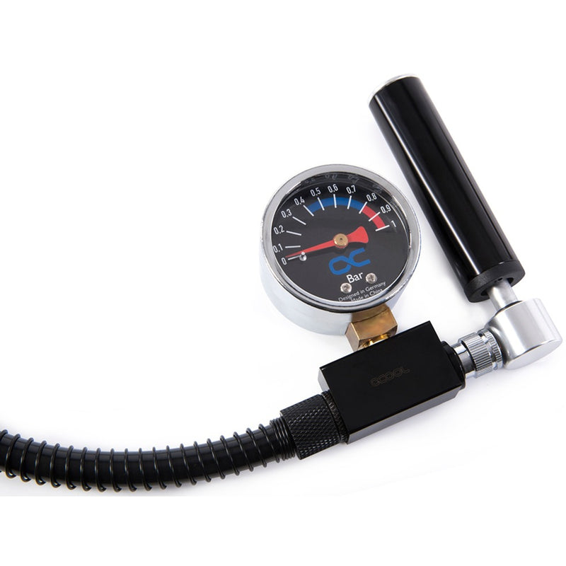 Load image into Gallery viewer, Alphacool leak testing tool incl. pump pomp (zwart)
