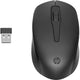 Hp 150 draadloze muis (donkergrijs zwart, 1600 dpi)