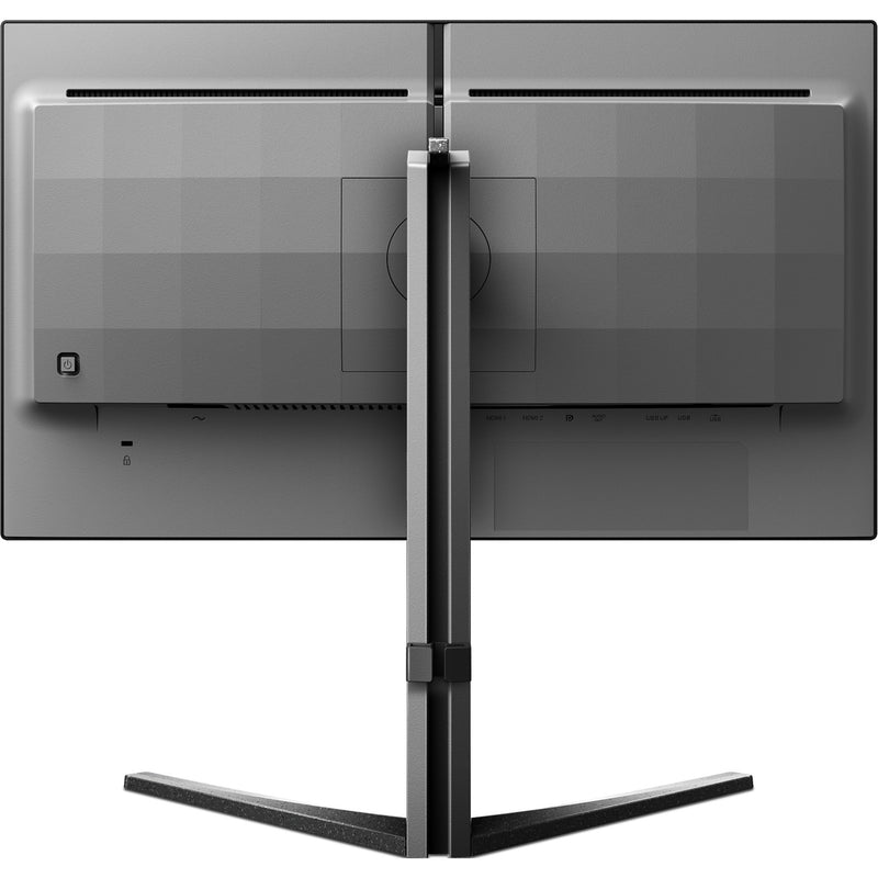 Load image into Gallery viewer, Philips evnia 25m2n5200u 24.5 gaming monitor (zwart, hdmi, displayport, 390 hz (oc))
