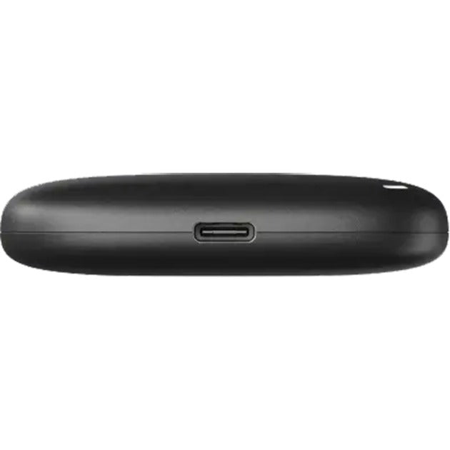 Load image into Gallery viewer, Synology beedrive 2 tb externe ssd (zwart, usb 3.2 gen 2 (type c))
