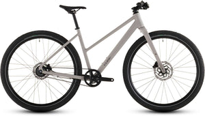 Cube editor pro oatgrey´n´grey trapeze