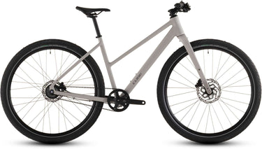Cube editor pro oatgrey´n´grey trapeze